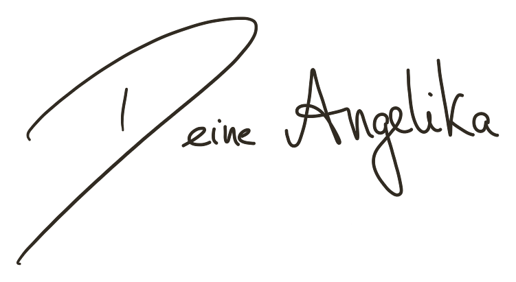 Deine Angelika
